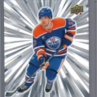 2024-25 Upper Deck - Outburst Silver - 1,00 € / kpl - pikkukuva 3