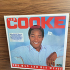 Sam Cooke - The Man And His Music - pikkukuva 1