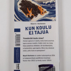 Maarit Korhonen : Kun koulu ei tajua - pikkukuva 2