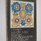 A. Peterson : Eesti NSV Riiklik Etnograafiamuuseum - pikkukuva 1