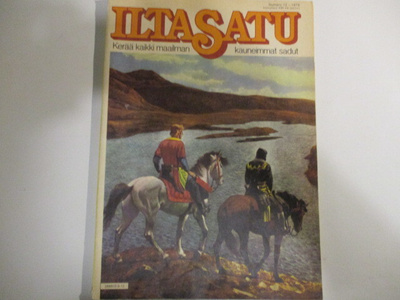 ILTASATU 12 1979