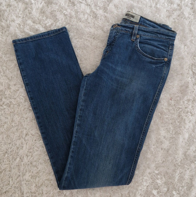 Moschino Jeans Donna farkut, 30