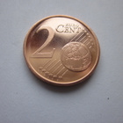 Suomi 2 cent, unc, v. 2007 - pikkukuva 1