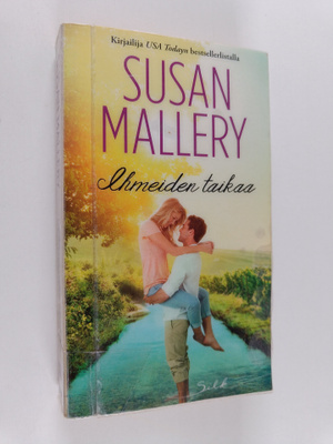 Susan Mallery : Ihmeiden taikaa