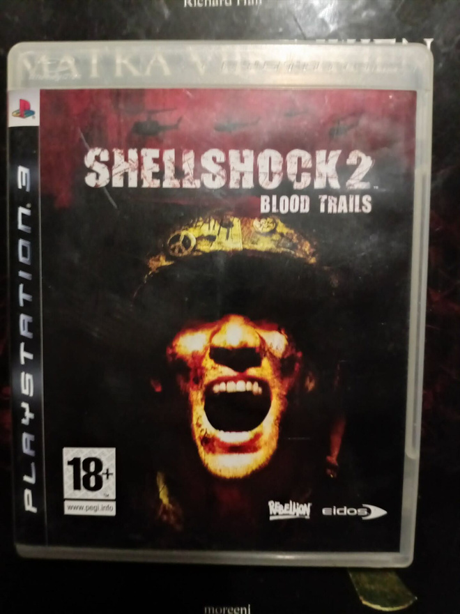 shellshock 2
