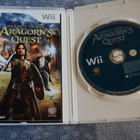 Wii : The Lord of The Rings Aragorn's Quest - pikkukuva 2