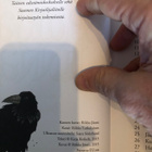 Krekelä: Hurjalinna. 2015. 1.p. - pikkukuva 3