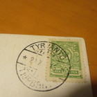 Hauskaa Joulua - 1913 Tyrväntö venäl.l. - pikkukuva 3