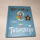 Haig - Mould Totuuskeiju - pikkukuva 1