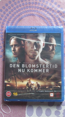 Den blomstertid nu kommer Blu-ray
