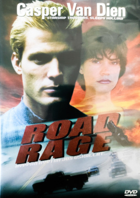 Road Rage - DVD