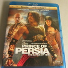Prince Of Persia: The Sands Of Time (Blu-ray + DVD) - pikkukuva 5