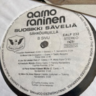 Aarno Raninen Wlm Sähköurut Lp Heliander 1979 - pikkukuva 3