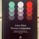 Allan Tiitta - Tieteen tukijoukot: suomalaiset säätiöt... - pikkukuva 1