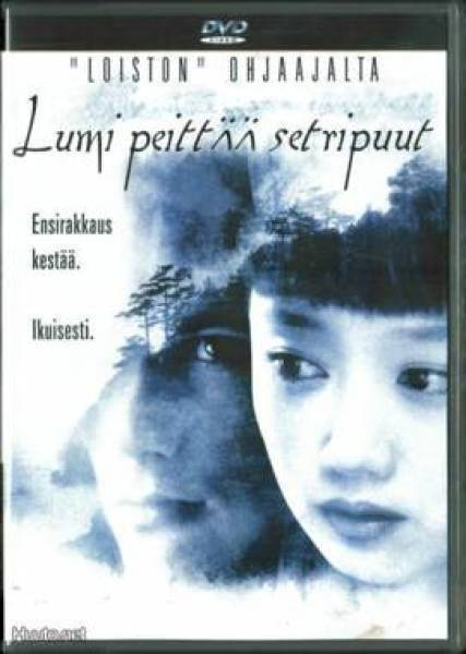 Lumi peittää setripuut (1999) Ethan Hawke, Max Von Sydow