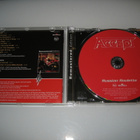 Accept - Russian Roulette (CD) - pikkukuva 3