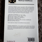 Harto Hakovirta - Maailmanpolitiikka Teoria ja todellisuus - pikkukuva 2