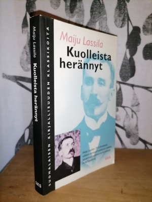 Maiju Lassila - Kuolleista herännyt - SKS 1996
