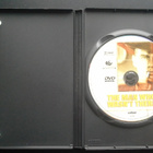 DVD: The Man Who Wasn't There (Billy Bob Thornton 2001) - pikkukuva 3