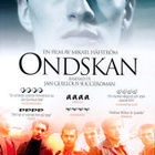 Ondskan - Pahuus - DVD - pikkukuva 1