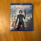 Resident evil: retribution blu-ray - pikkukuva 1