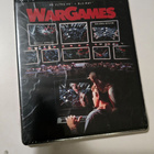 Wargames .4k uhd & blu-ray.uusi - pikkukuva 1