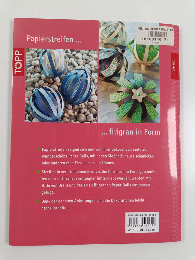 Item image