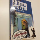 Kotisivu Pystyyn, Vaihe Vaiheelta (Kompuutteri lehti) - pikkukuva 3