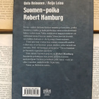 Unto Heinonen - Suomen-poika Robert Hamburg - pikkukuva 3