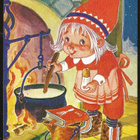 Yleismerkki 0,25mk (1971) Postiauto Äetsä kortilla - pikkukuva 2