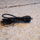 Micro Usb kaapeli 60cm - pikkukuva 1