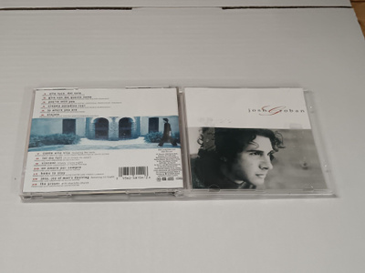 Josh Groban - Josh Groban CD