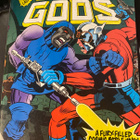 New Gods no. 6 - Jack Kirby - pikkukuva 1