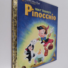 Walt Disney : Pinocchio - pikkukuva 1