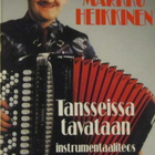 Markku Heikkinen • Tansseissa tavataan C-Kasetti - pikkukuva 1