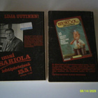 Sir Arthur Conan Doyle:  Sherlock Holmes-pokkarit (2 kpl) - pikkukuva 2