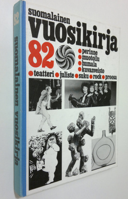 Suomalainen vuosikirja 82