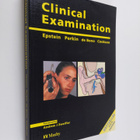 Clinical examination - pikkukuva 1