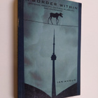 Ian Angus : A border within : national identity, cultural... - pikkukuva 1