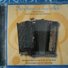 20 HANURIMUSIIKIN HELMEÄ 3-IKIVIHREÄT SUOSIKIT-CD, VLCD-1023 - pikkukuva 1