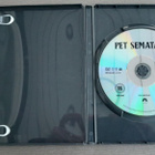 DVD: Pet Sematary (Stephen King, Jason Clarke 2019) - pikkukuva 3