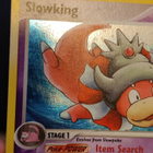 Slowking 14/115 Holo Unseen Forces - pikkukuva 4