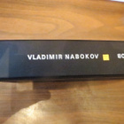 Vladimir Nabokov: Selected Prose and Verse - pikkukuva 1