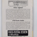Outsider : M/S Mona-Lisa saapuu Dakariin - pikkukuva 2