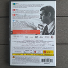 DVD: Bullitt (Steve McQueen, Jacqoueline Bisset 1968/2010) - pikkukuva 2