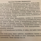 LASSI HOSIKE: METSÄHALLITUKSEN PUOLELLA - pikkukuva 2