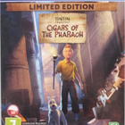 Tintin Reporter - Cigars Of The Pharaoh (Limited - pikkukuva 1
