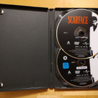 Scarface - arpinaama - kahden levyn erikoispainos DVD - pikkukuva 2