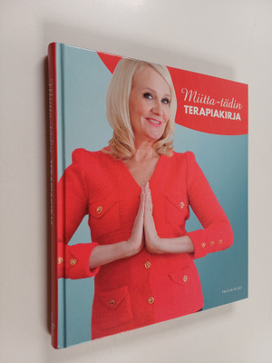 Heli ym. (toim.) Koppelo : Miitta-tädin terapiakirja