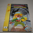 Geronimo Stilton Metron aave - pikkukuva 1